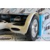 Titan - White Carbon 10 Inch
